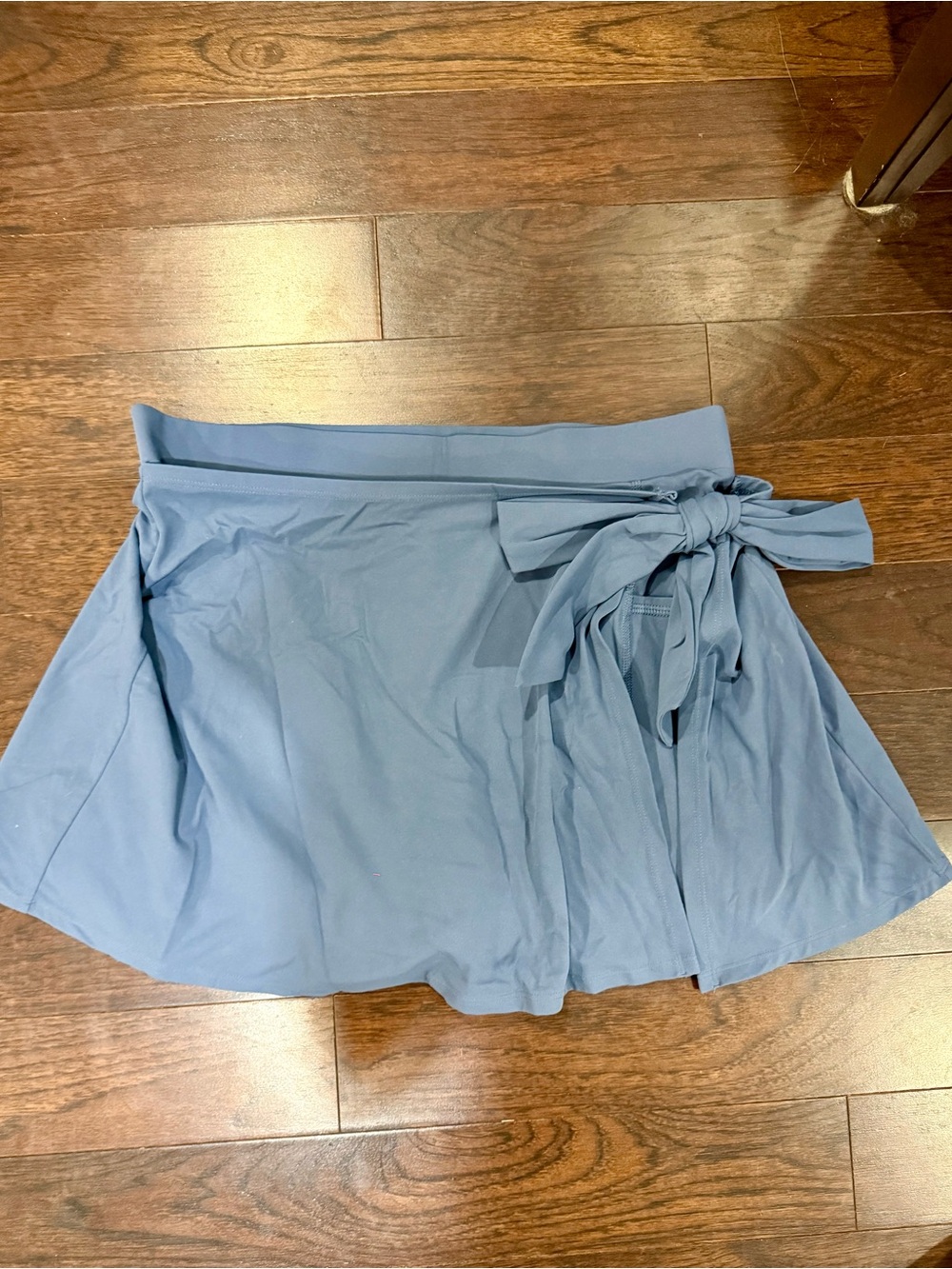 Joylab wrap skort